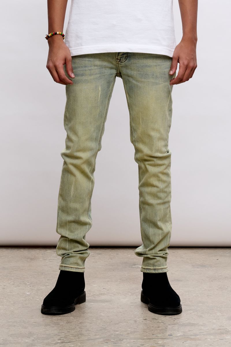 ANOM DENIM HERITAGE (ANM167SF)