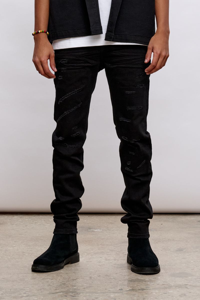 ANOM DENIM OBSIDIOM (ANM160SK)