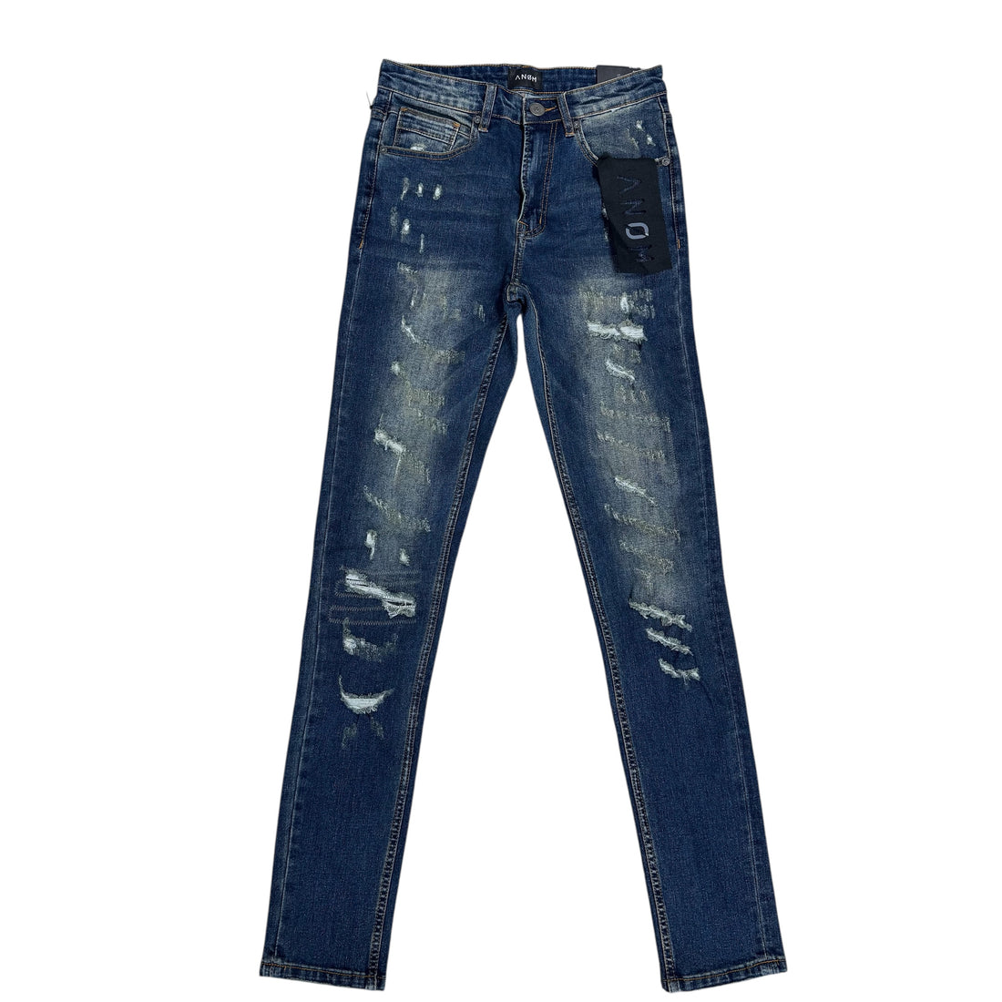 ANOM DENIM ANM004SK