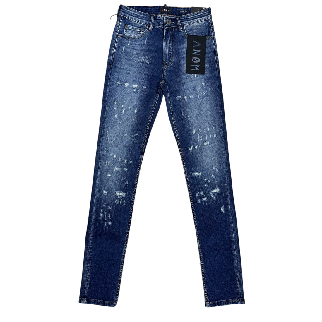 ANOM DENIM ANM020SK