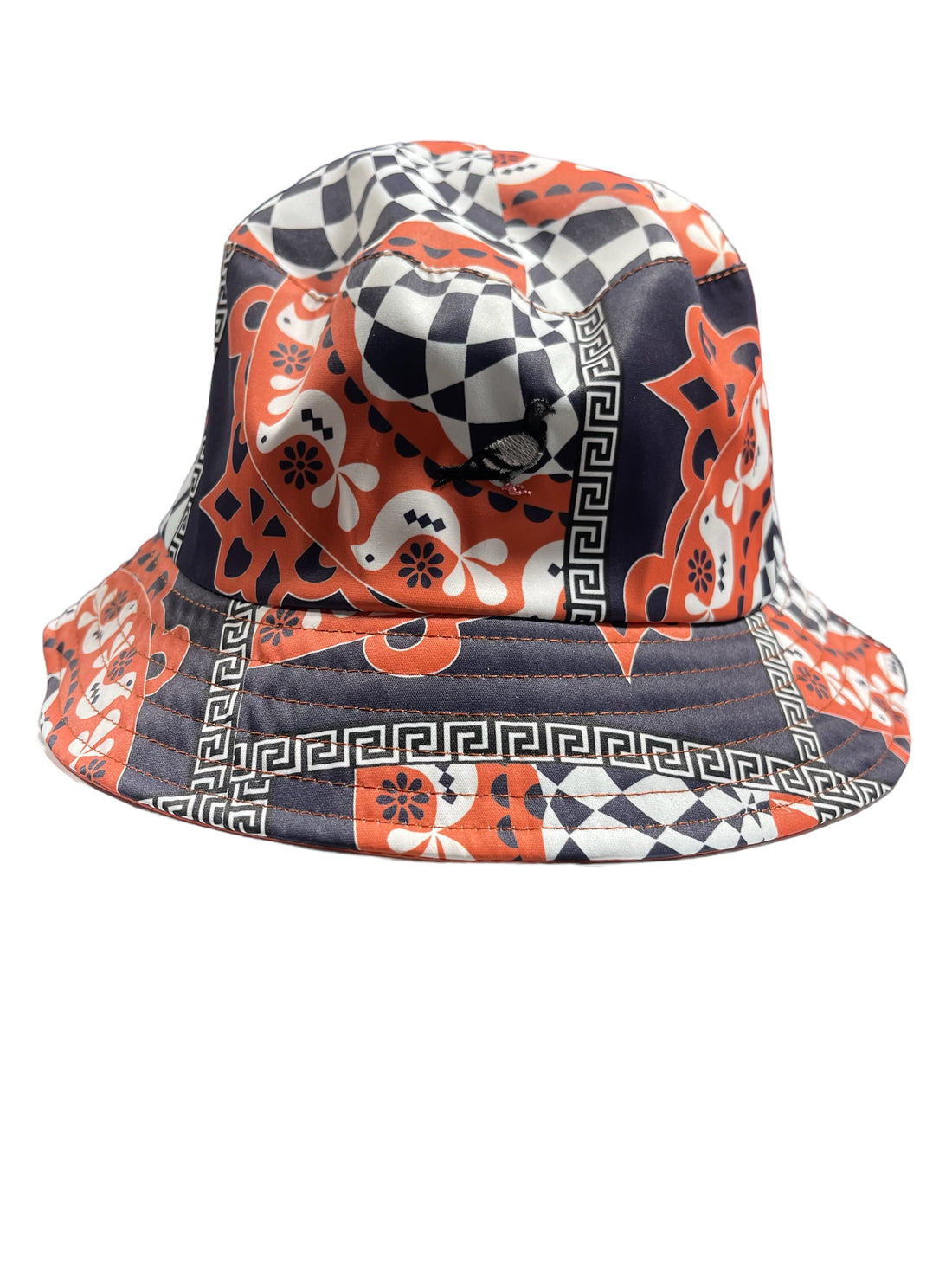Staples Bucket Hat