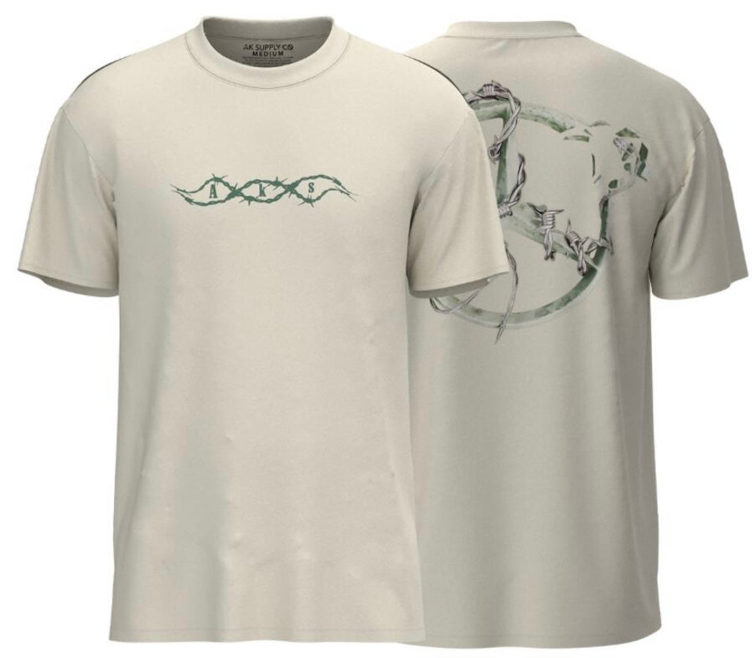 AK Supply Co. Mercedes T-Shirt