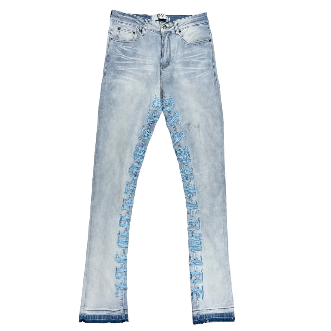 DNA Worldwide Jeans Denim/Carolina