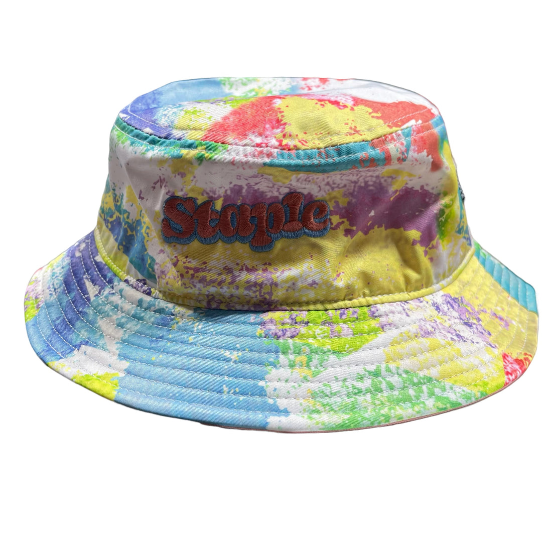 Staples Bucket Hat