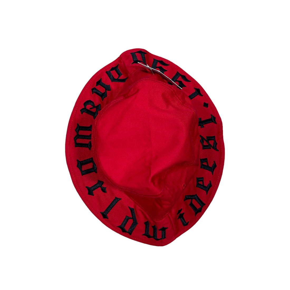 DNA Bucket Hat