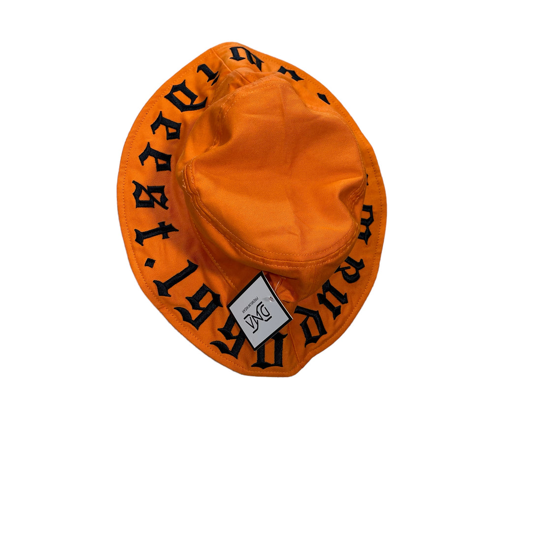 DNA Bucket Hat