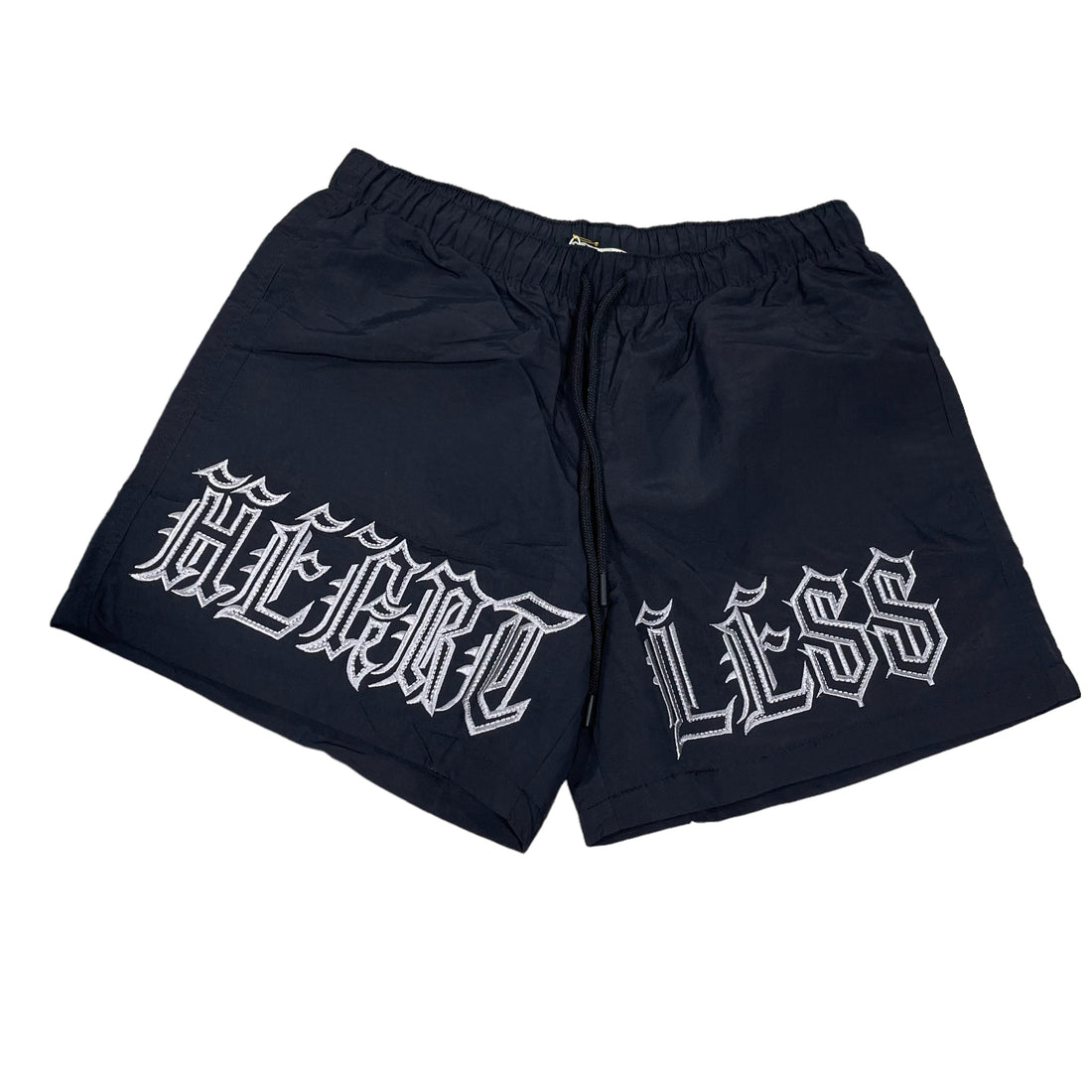 Focus Heartless Shorts