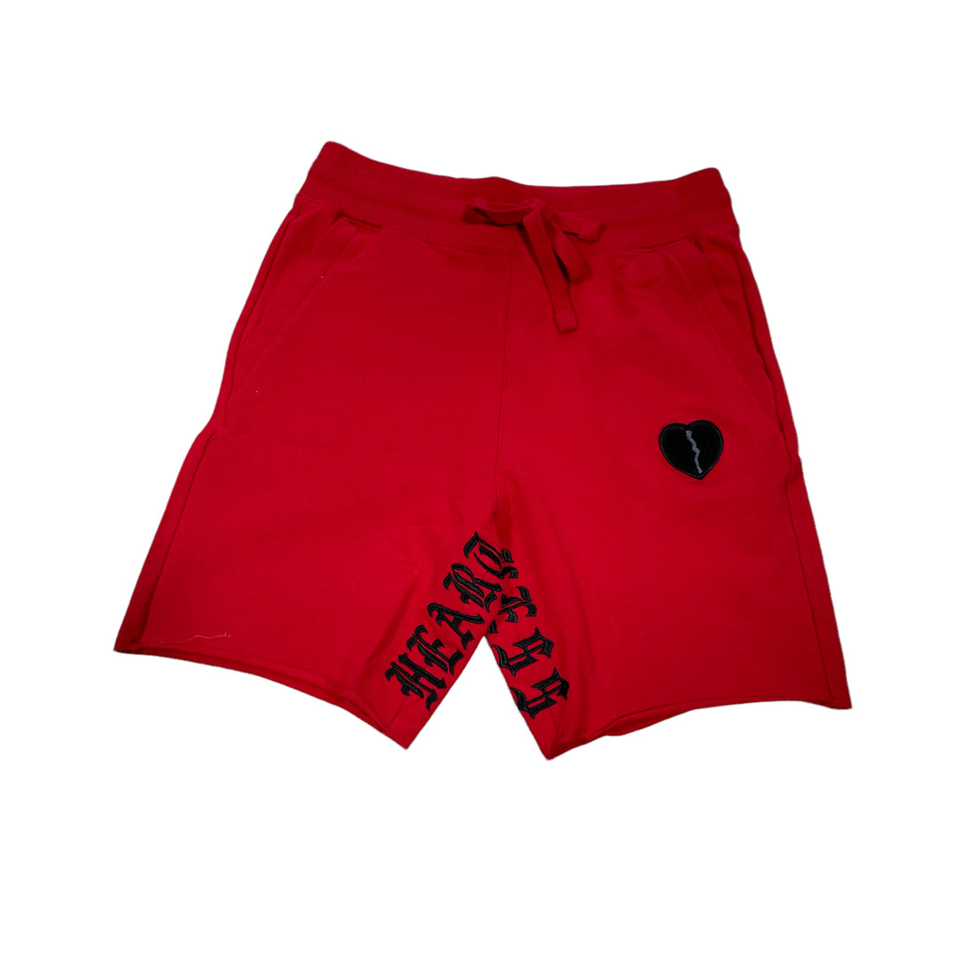 Focus Heartless Jogger Shorts