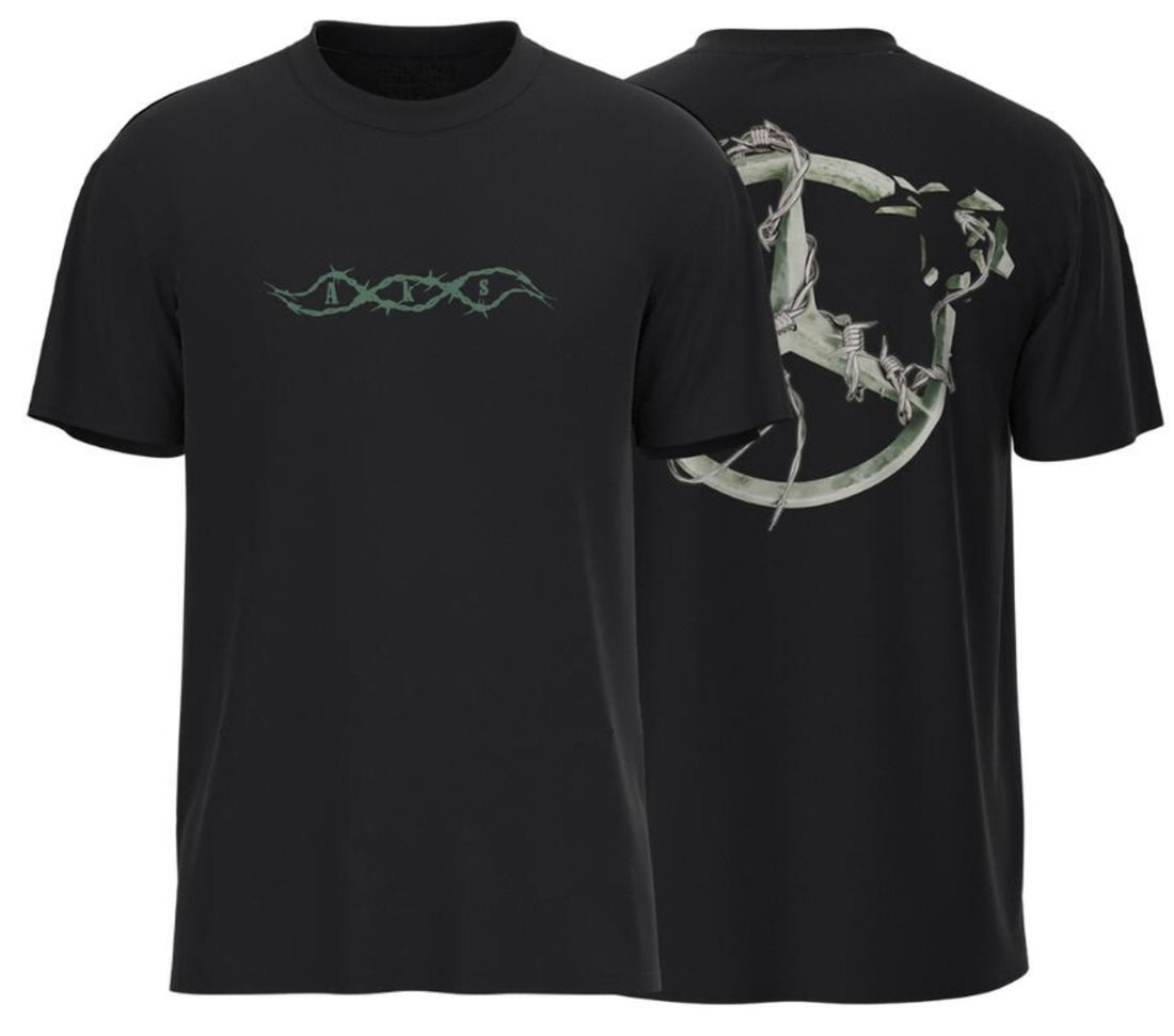 AK Supply Co. Mercedes T-Shirt