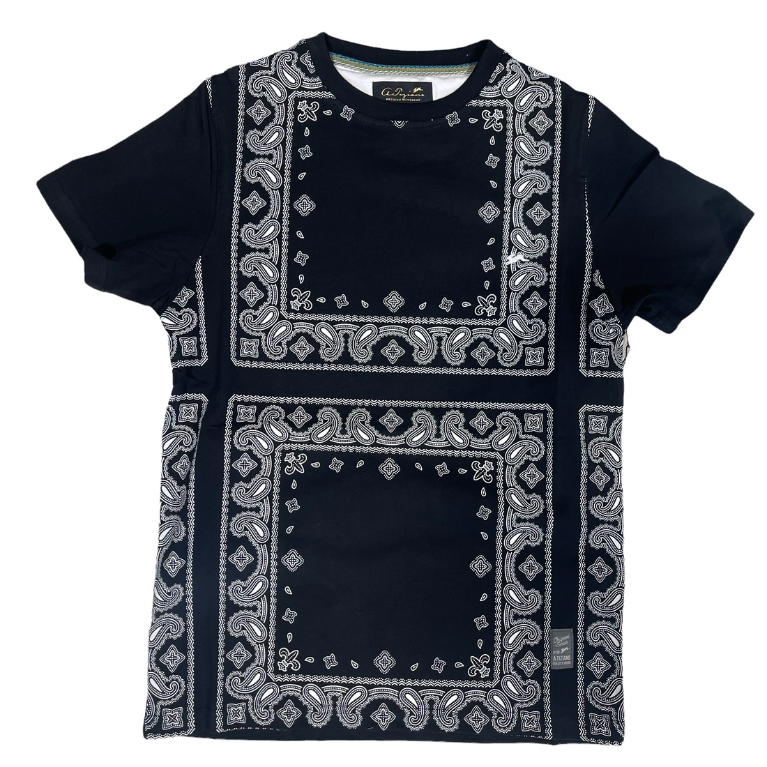 A.Tiziano Toby Shirt