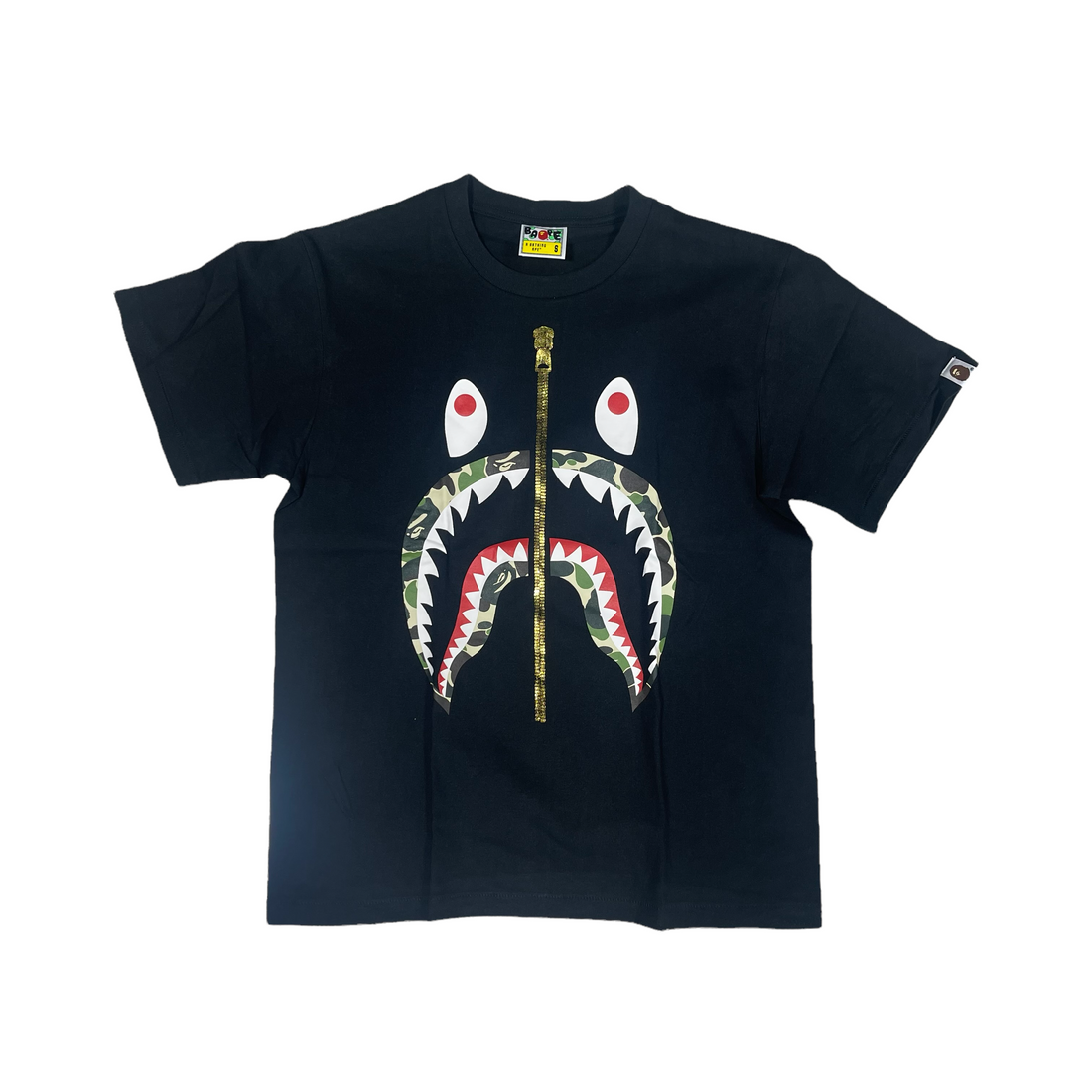 Bathing Ape T-Shirt (Bape)