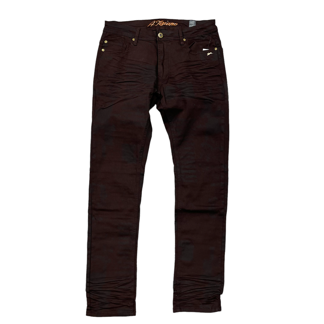 A. Tiziano Dell Pants