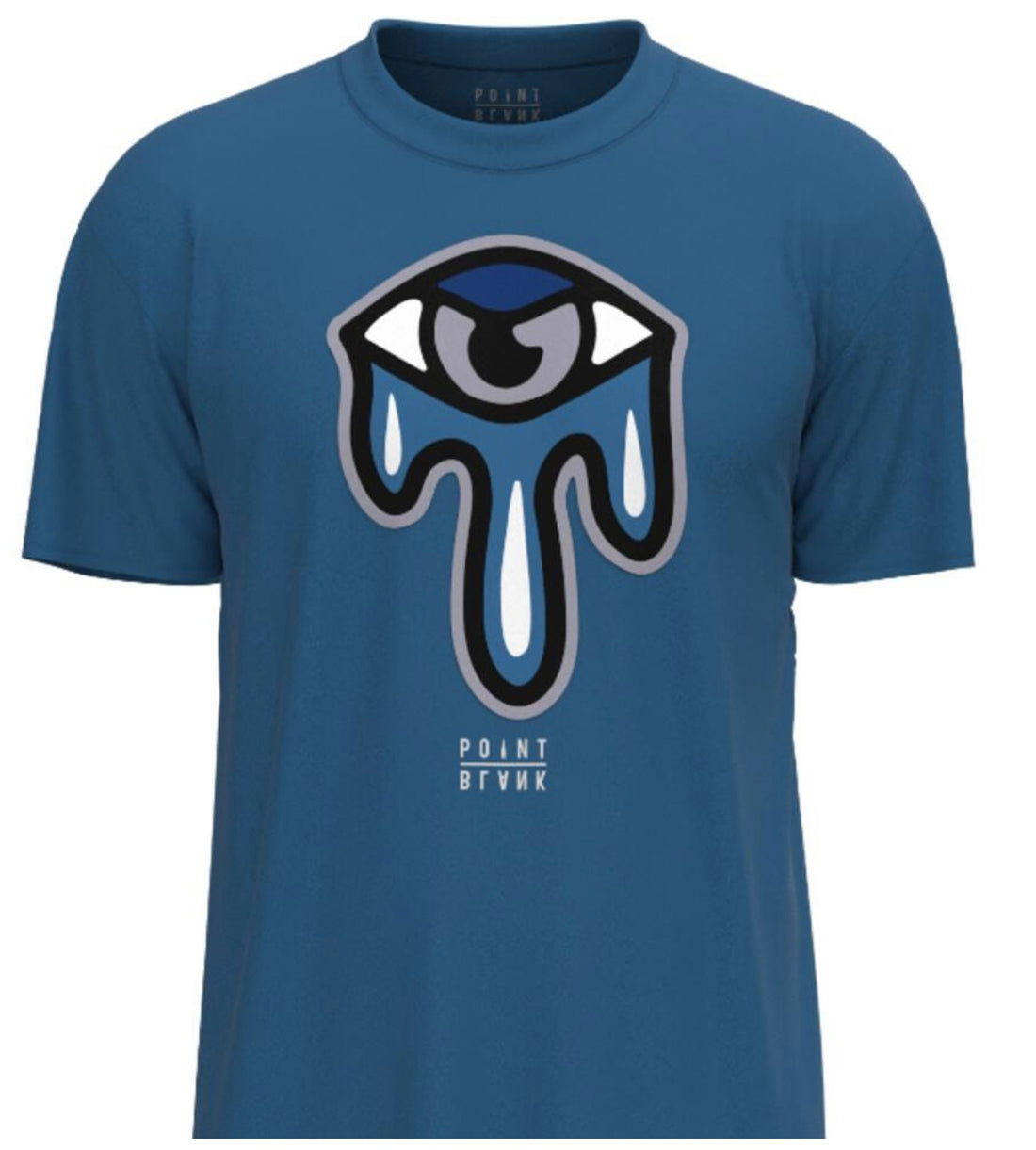 Point Blank Nazar T-Shirt