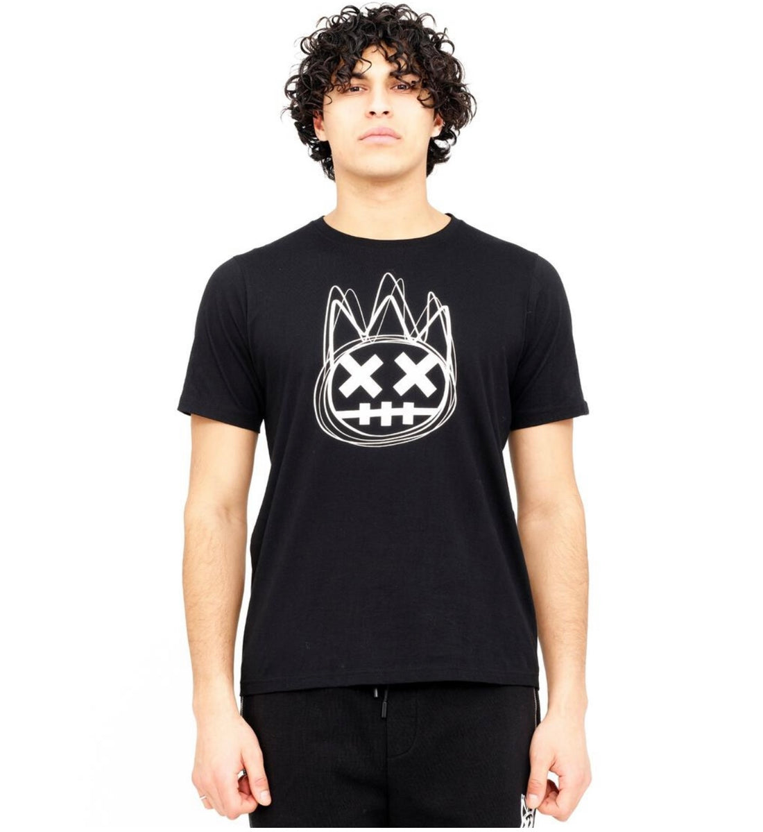 Cult Clean Shimuchan Logo Tee