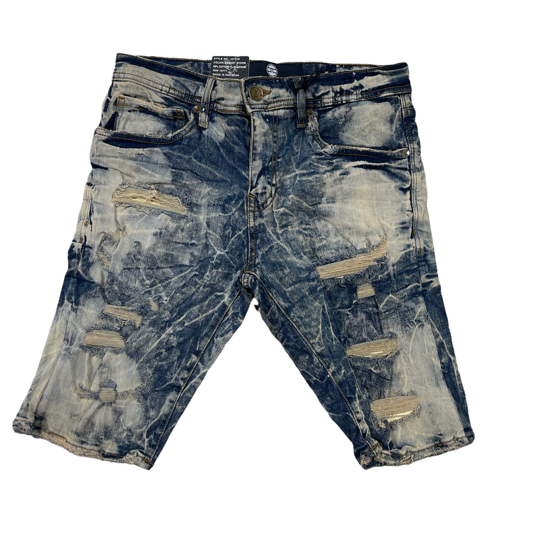 Jordan Craig Desert Storm Shorts J3154S