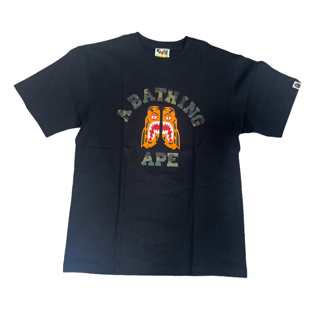 Bathing Ape T-Shirt (Bape)