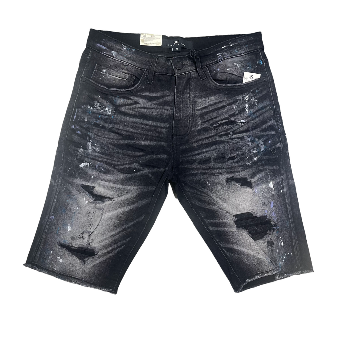 Jordan Craig Renoir Shorts J6809S