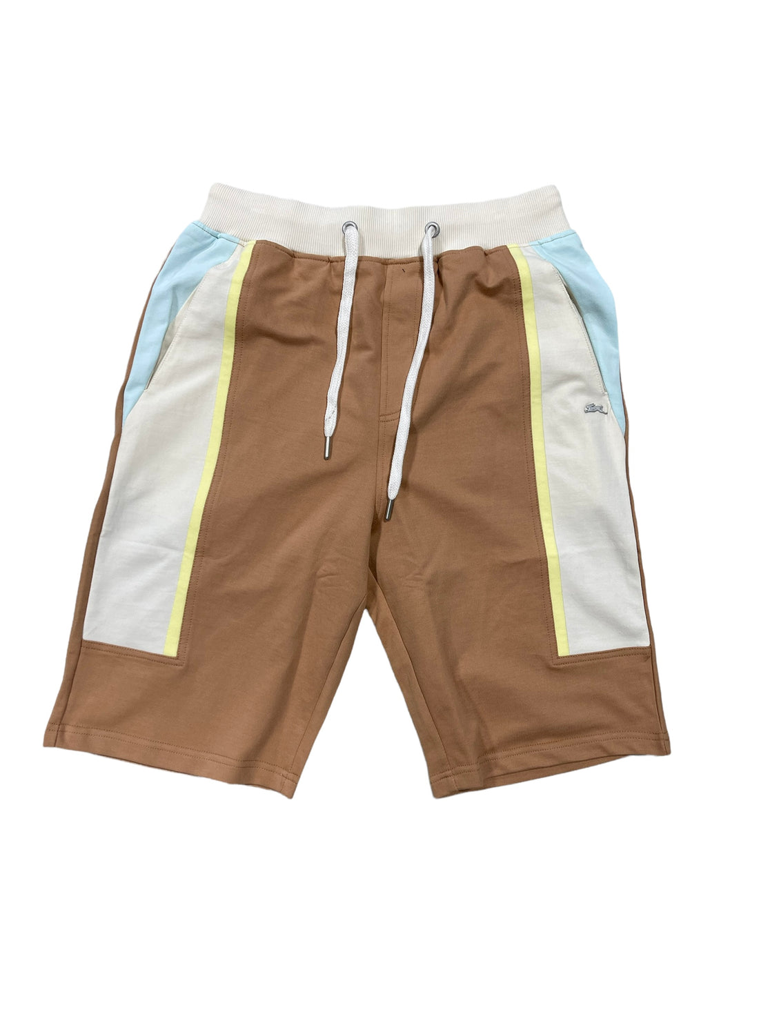 A. Tiziano Damian Shorts