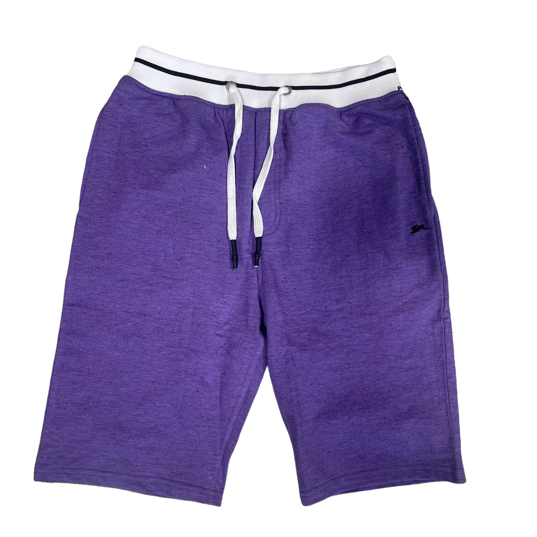A. Tiziano Marcellus Shorts
