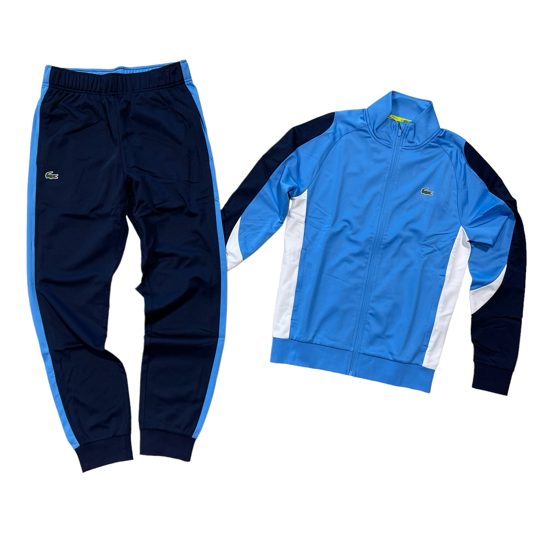 Lacoste Tracksuit