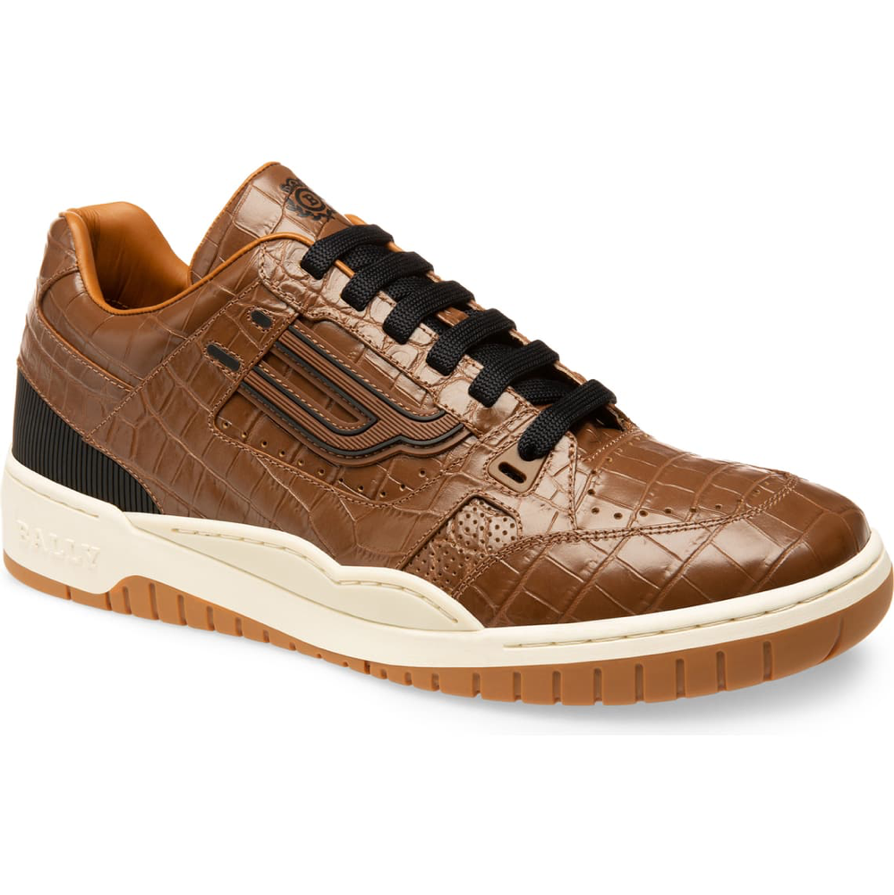 Bally Kuba Sneakers