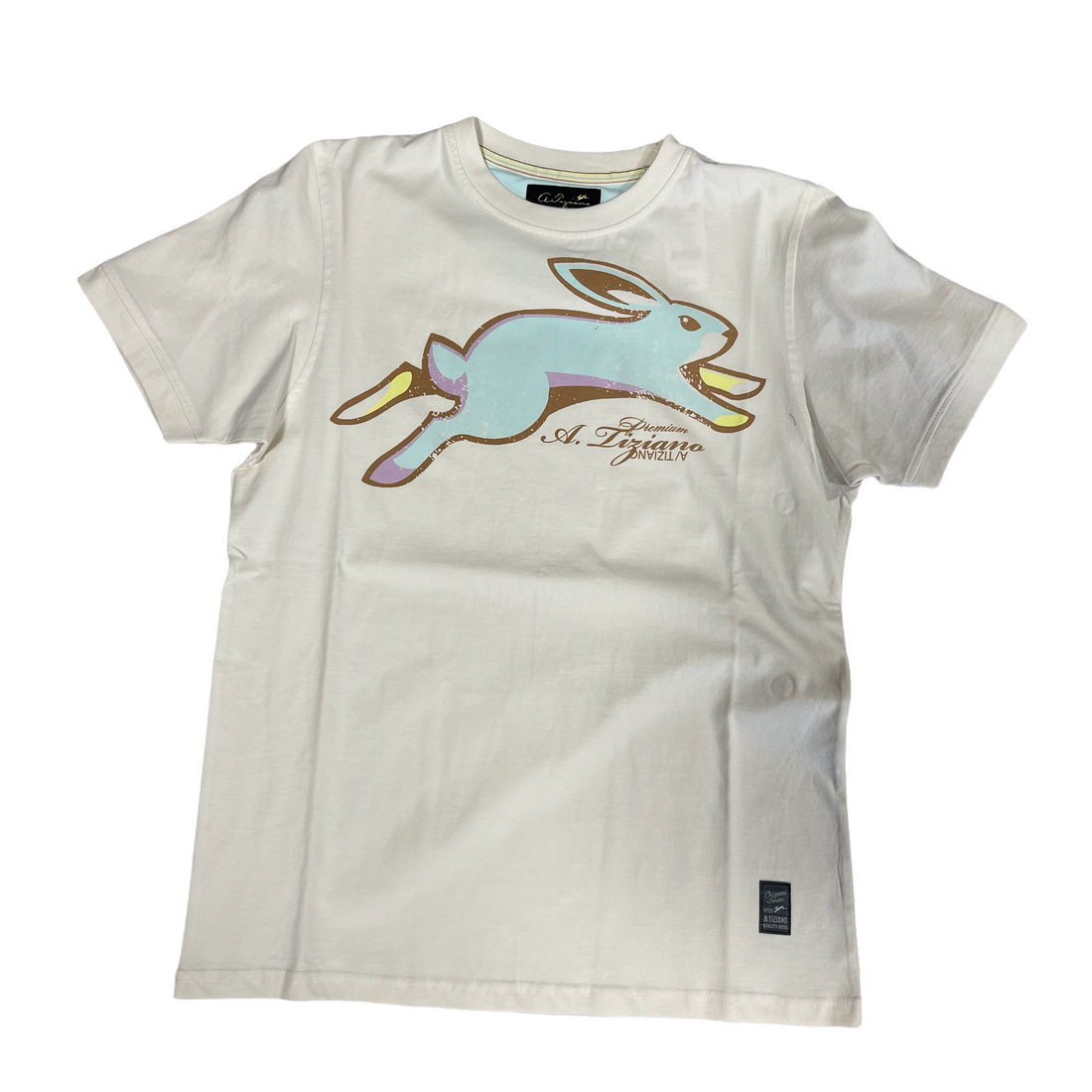 A. Tiziano Waylon Shirt