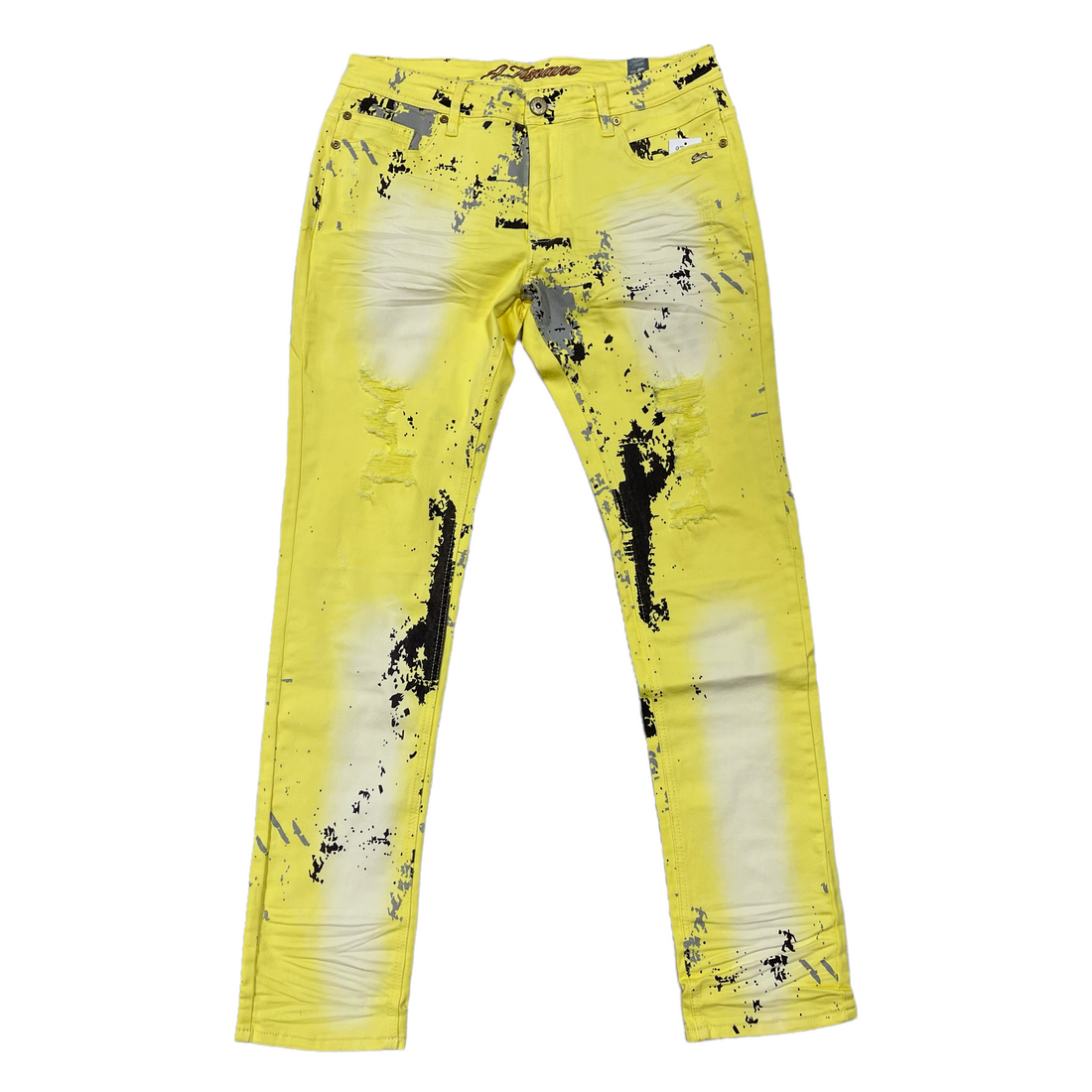 A. Tiziano Kai Pants