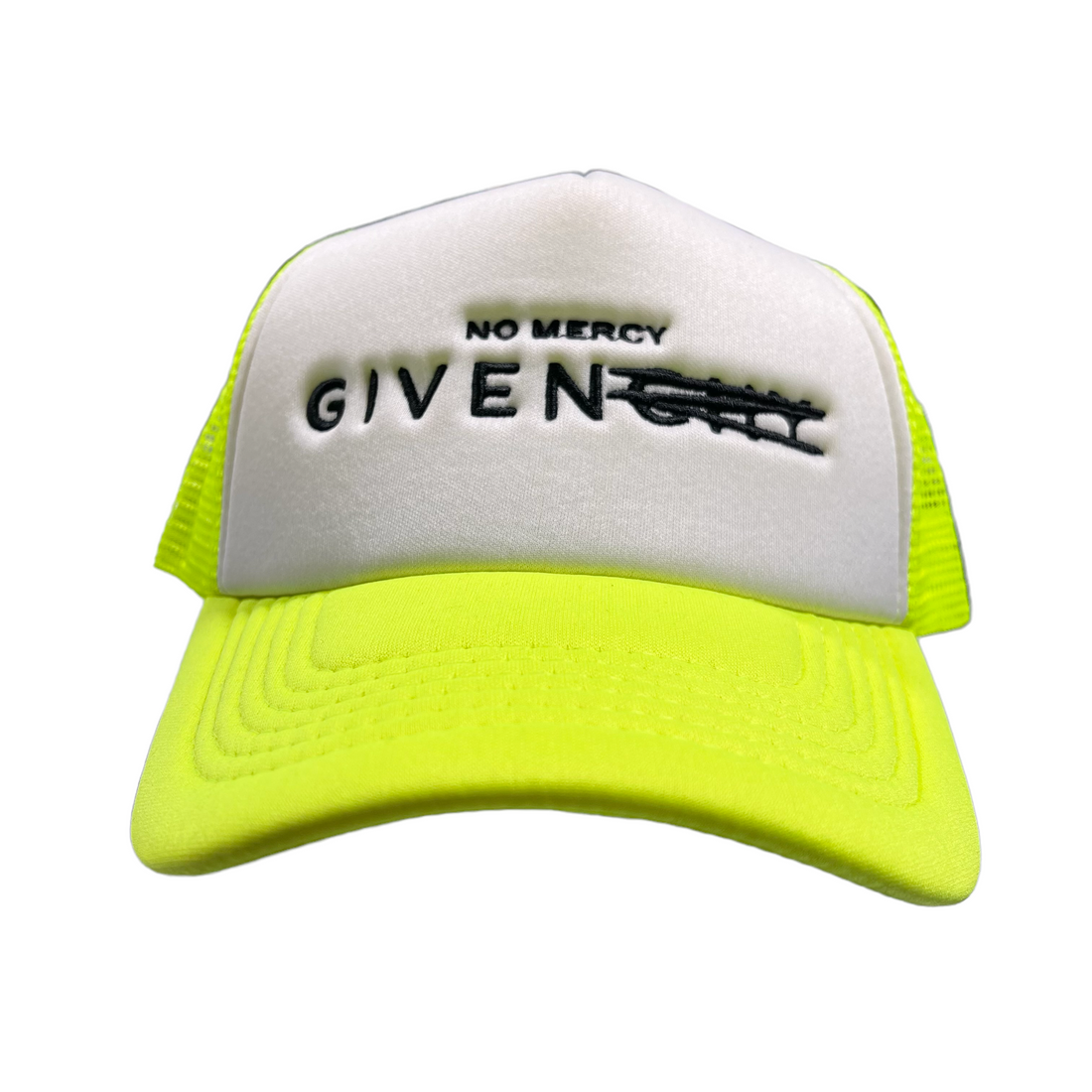 Trucker Hat Given