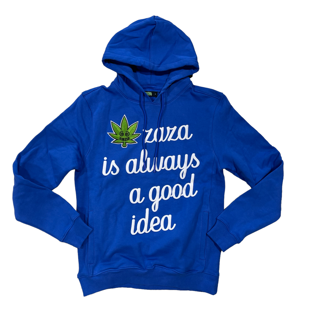 ZAZA Hoodie ZA5960034