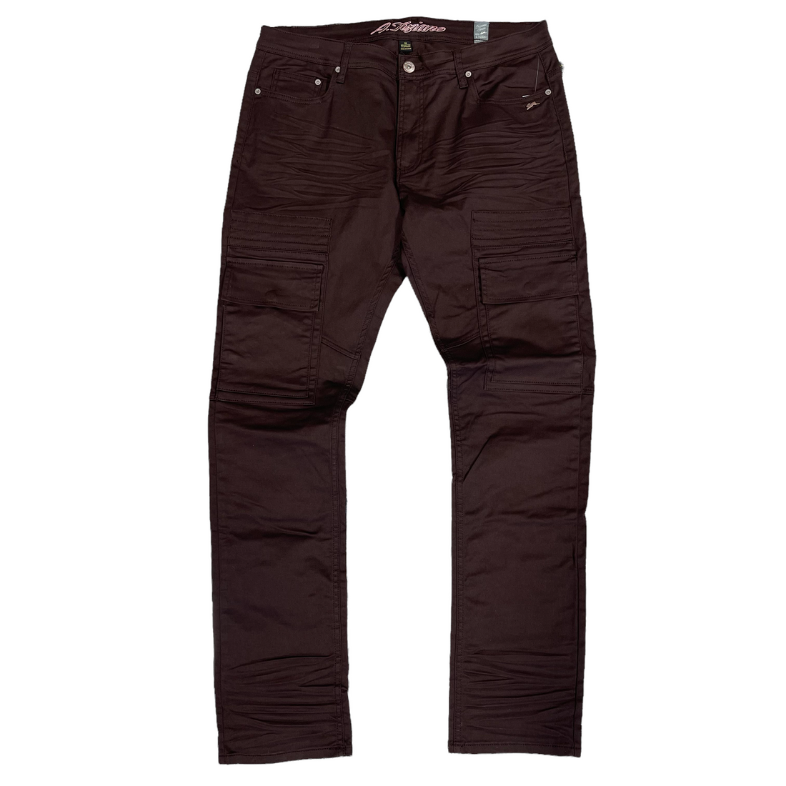 A. Tiziano Perez Bark Pants