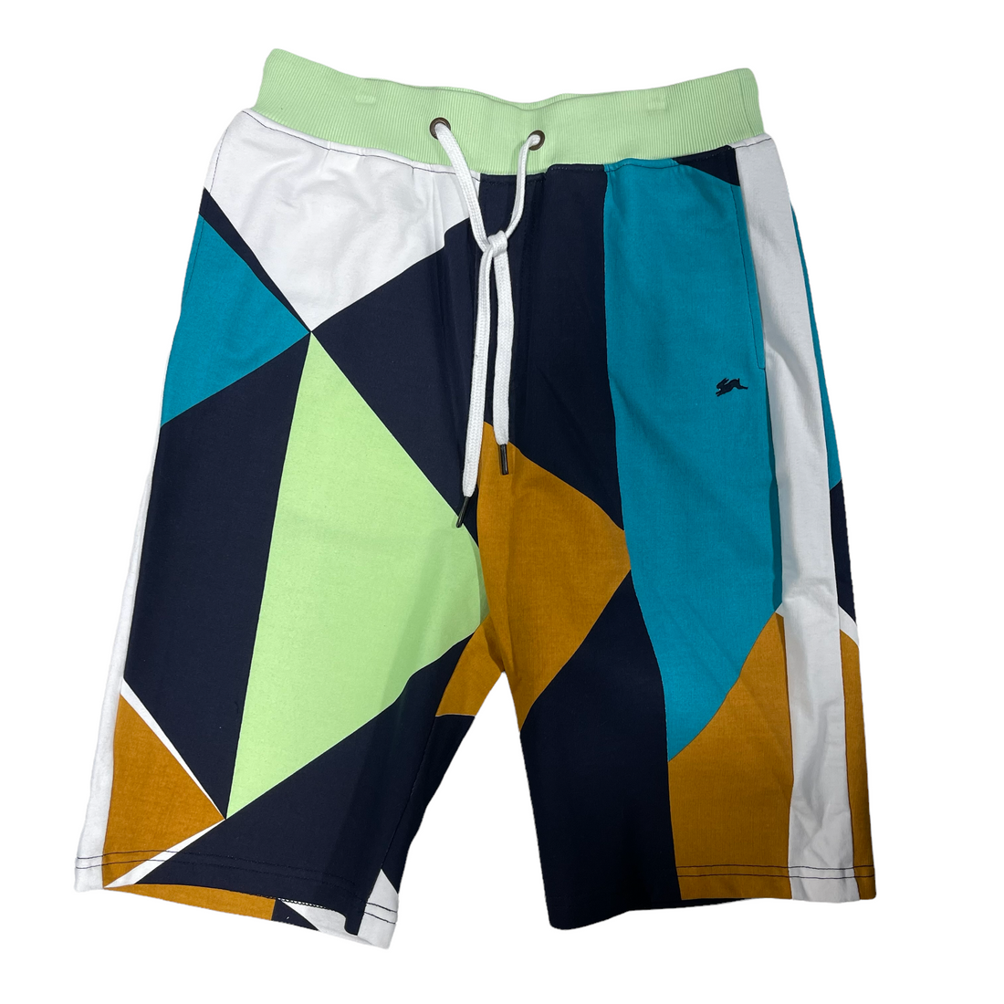 A. Tiziano Shorts Carlos