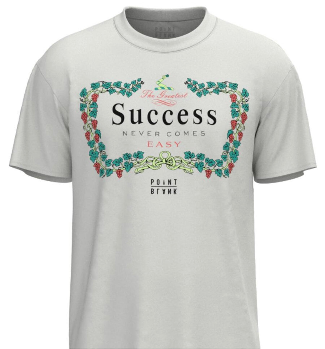 Point Blank Success T-Shirt