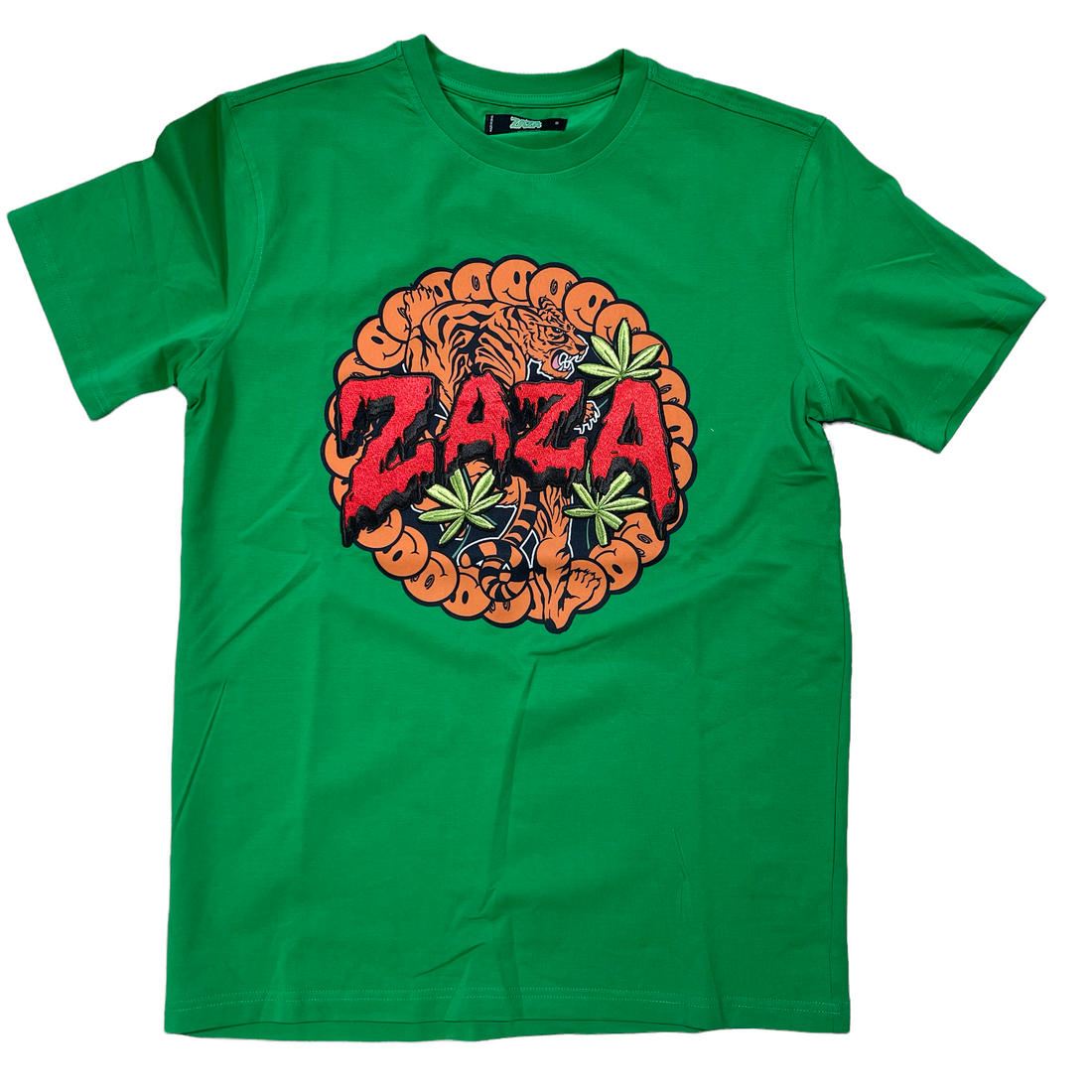 ZAZA Logo T-Shirt Za1960028