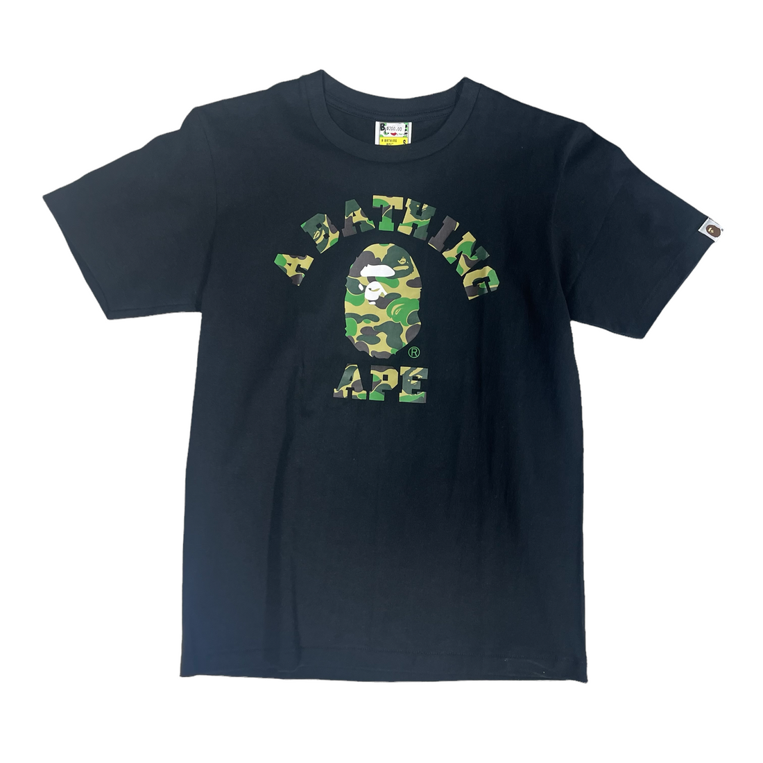 Bathing Ape T-Shirt (Bape)