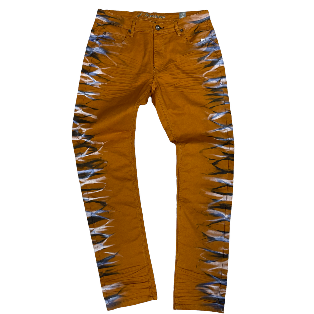 A. Tiziano Pants Burton