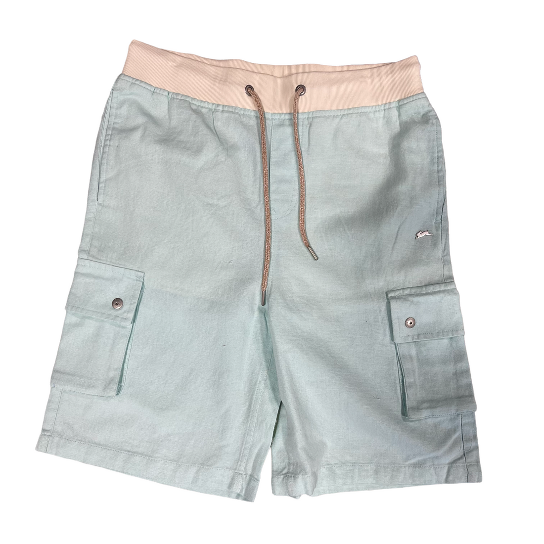 A. Tiziano Samuel Shorts
