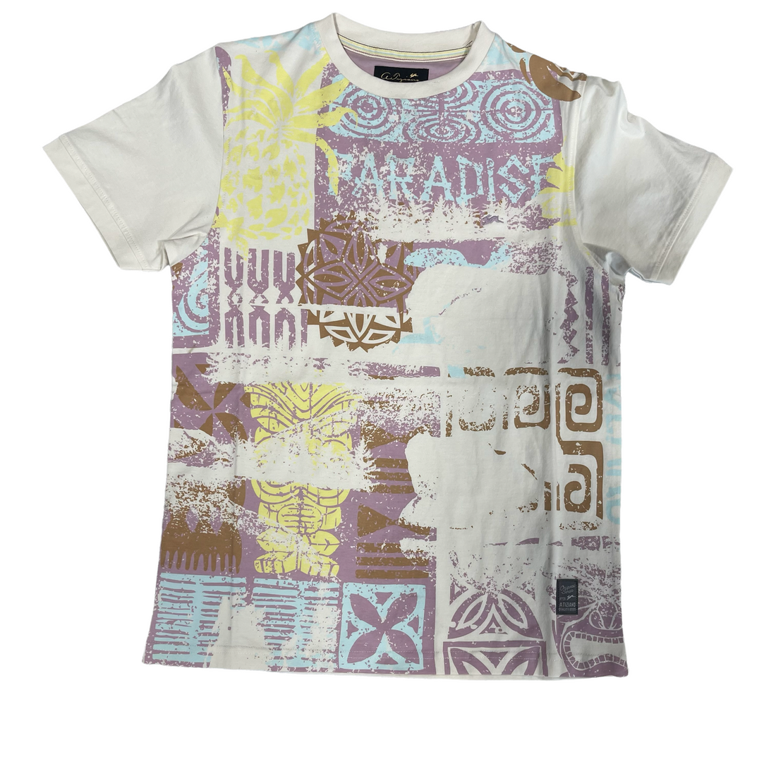 A.Tiziano Darren Shirt