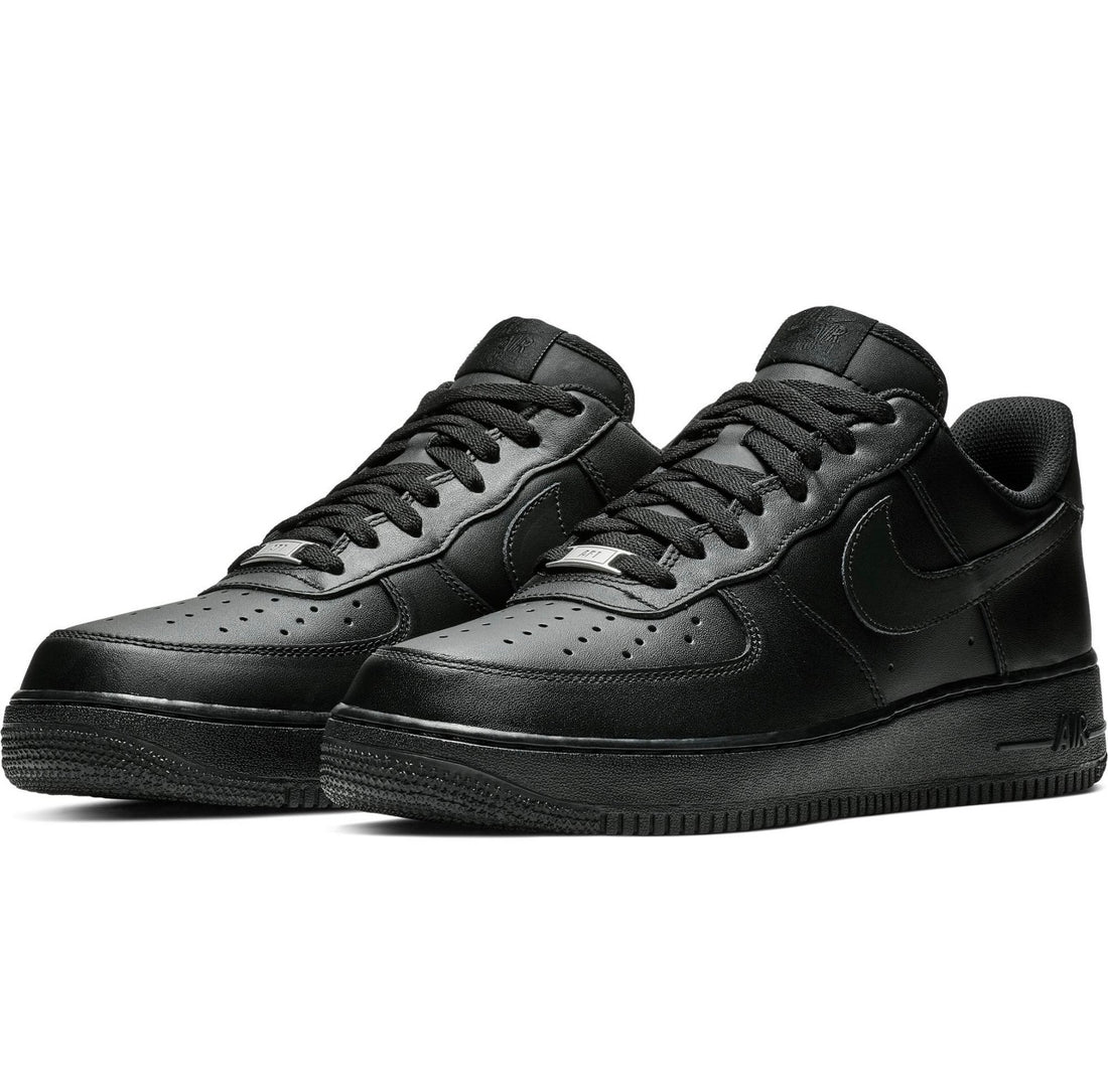 Air Force 1’s Black