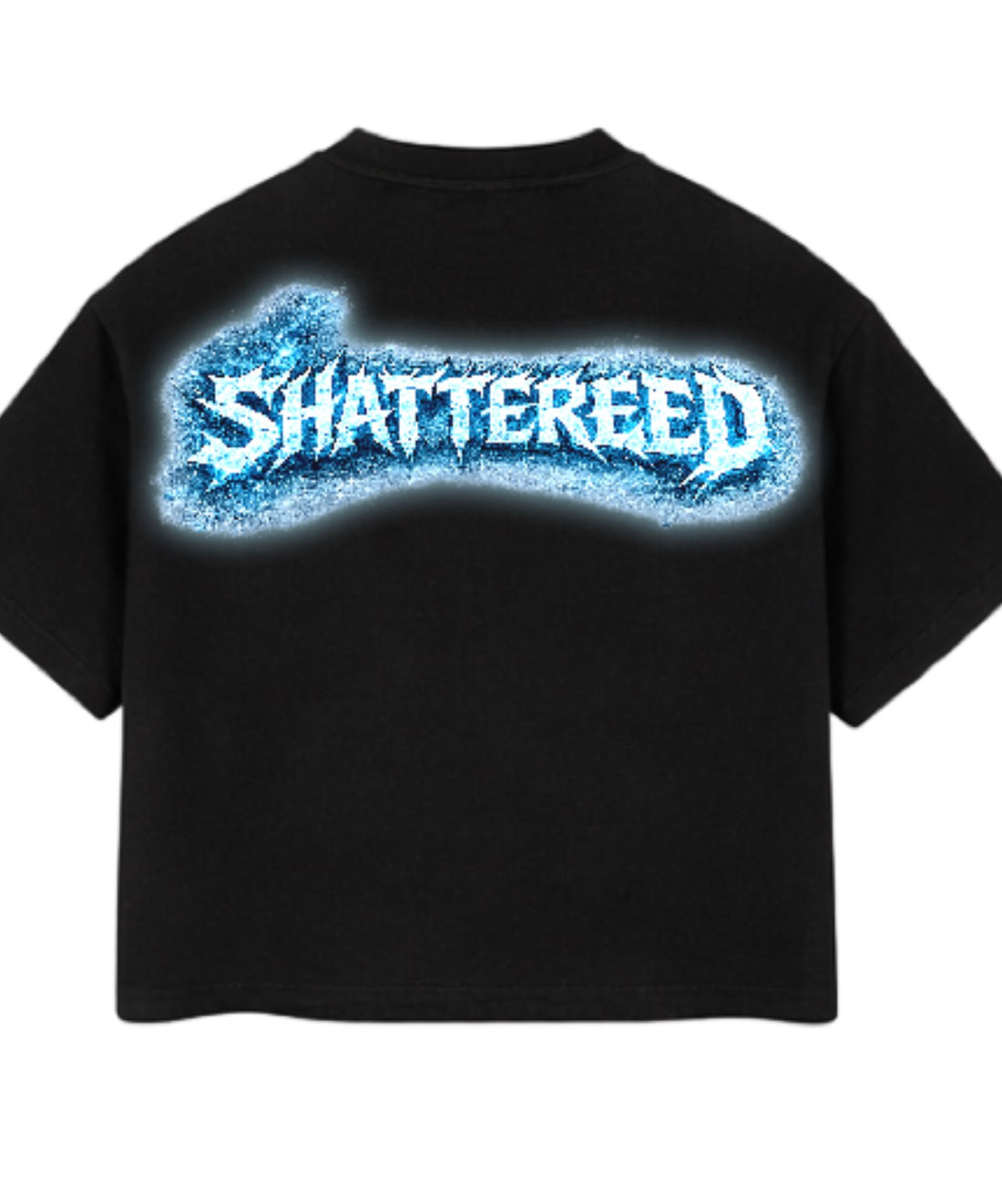 Shattered Hearts NYC ON FIRE | BLCK (fireinnycB)