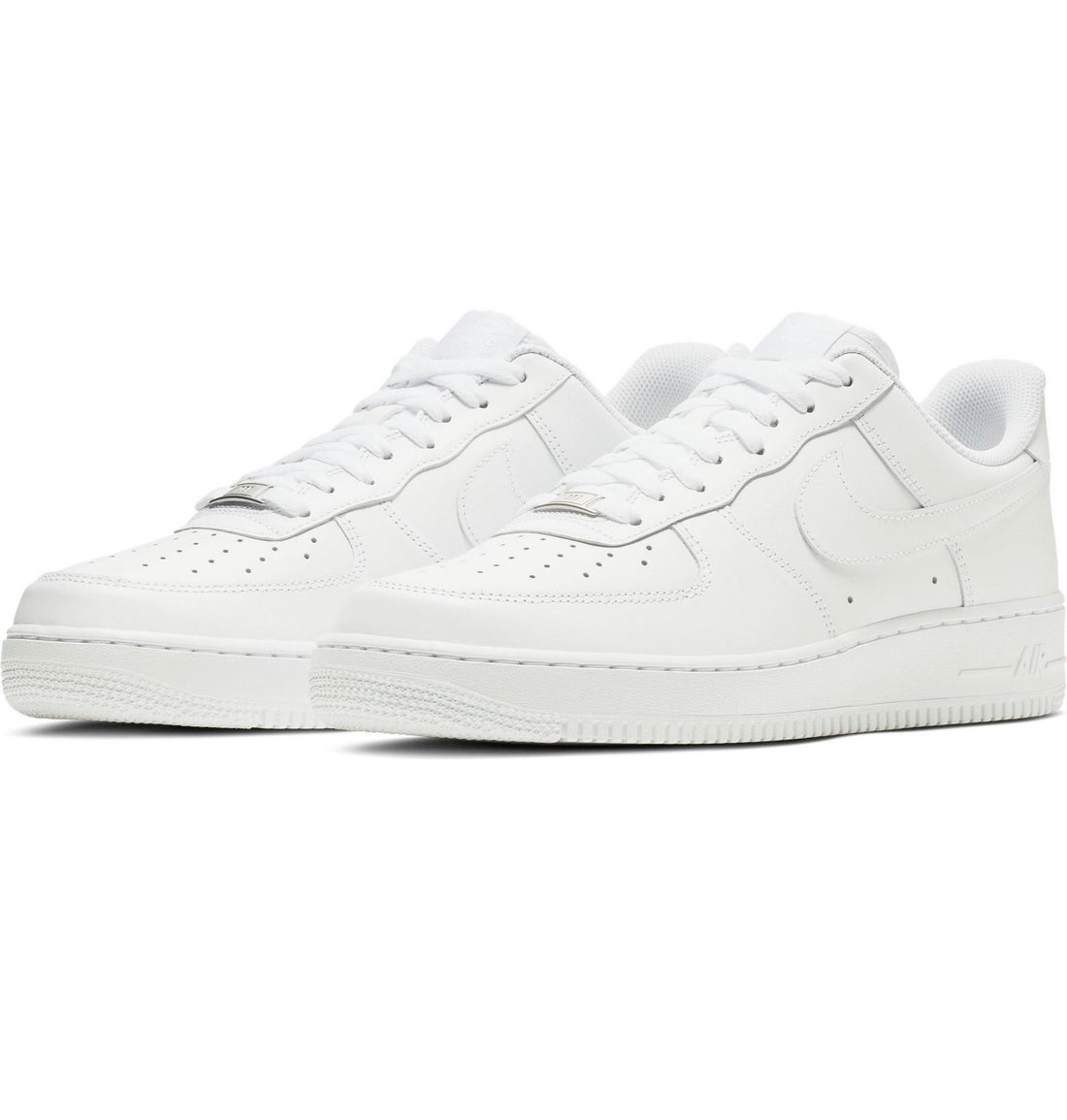 Air Force 1’s White