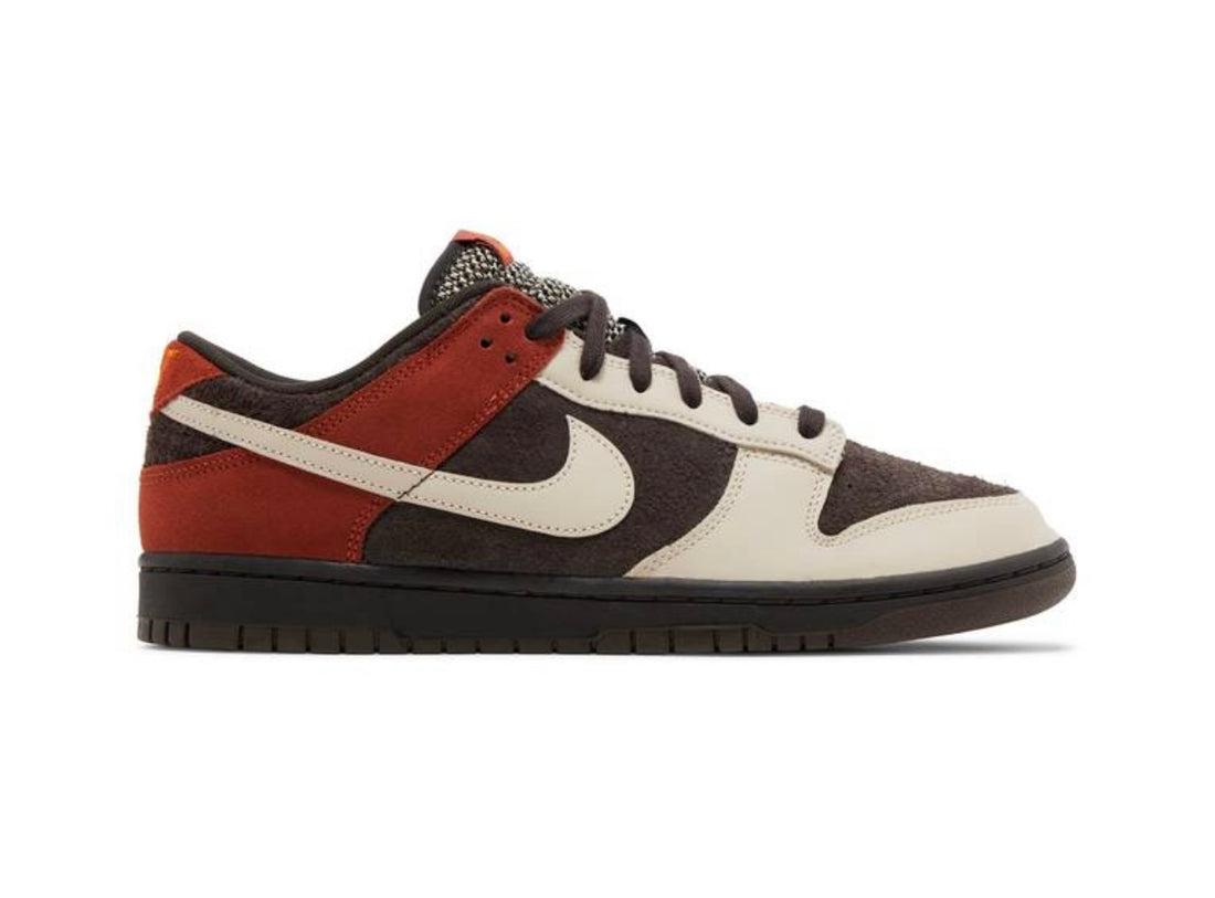 Dunk Low Red Panda Men Shoe