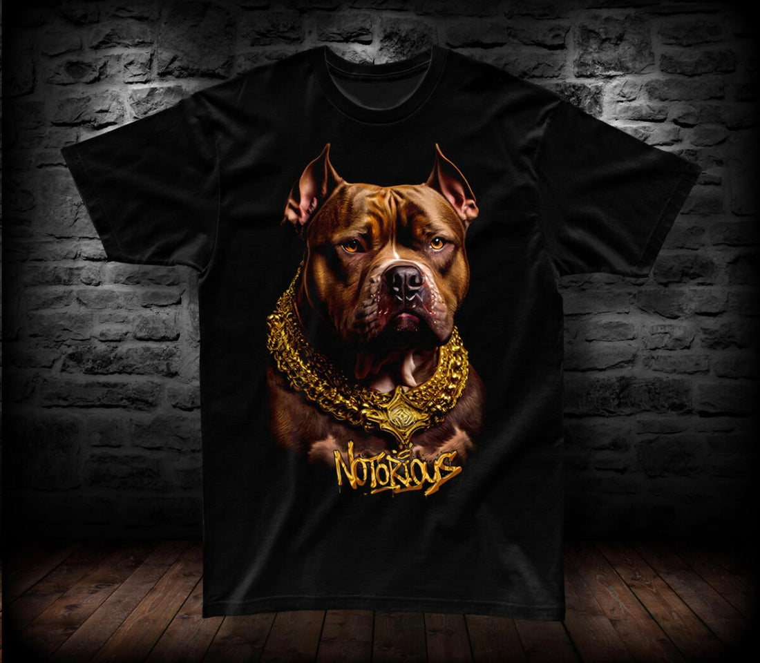 Game Changers Dog Tee