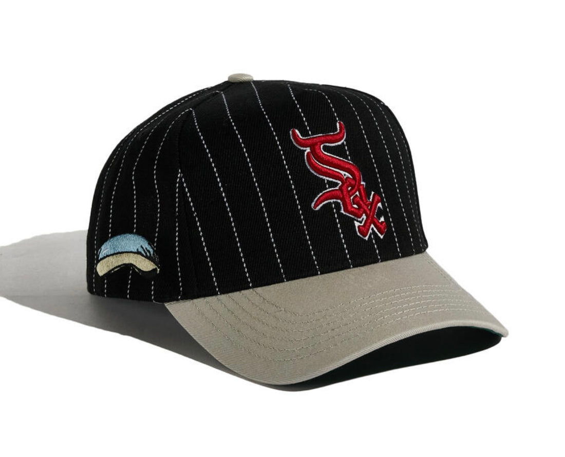 REFERENCE BULLSOX Hat