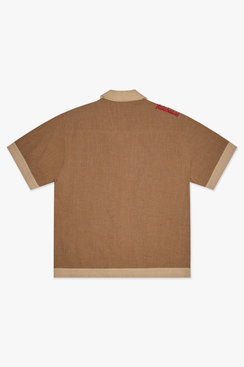 VALABASAS "MILAN" BUTTON DOWN (VLBS-VBD1-1010)