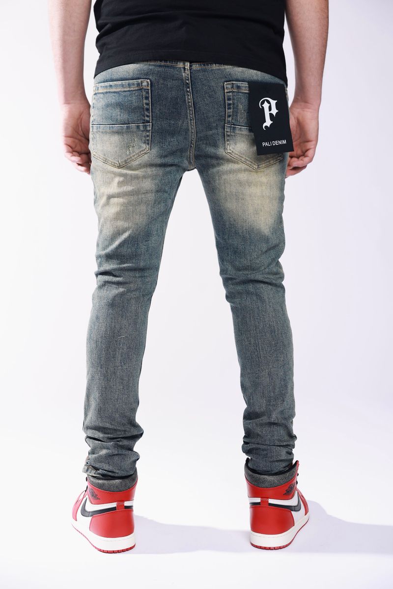 PALI DENIM (PALI-PL008)