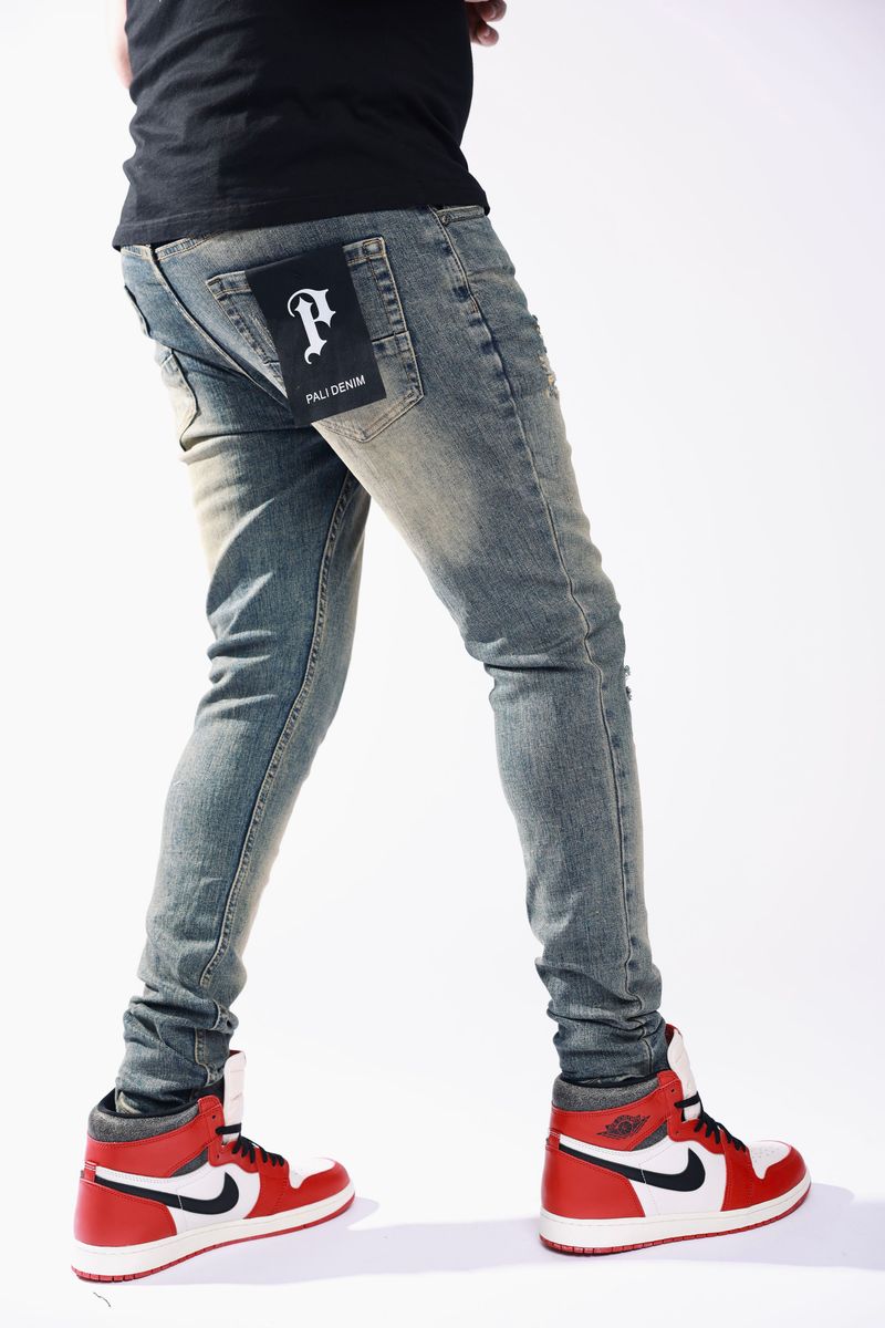 PALI DENIM (PALI-PL008)