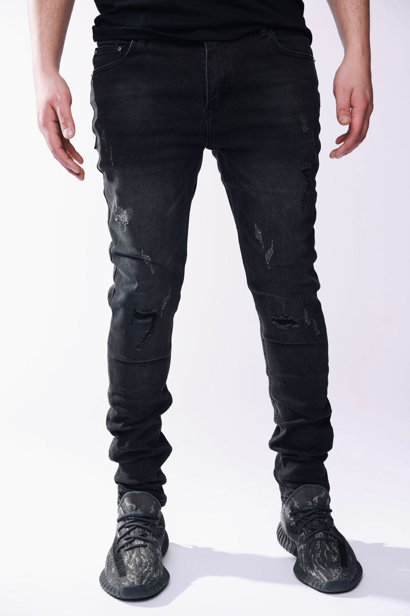 PALI DENIM (PALI-PL006)