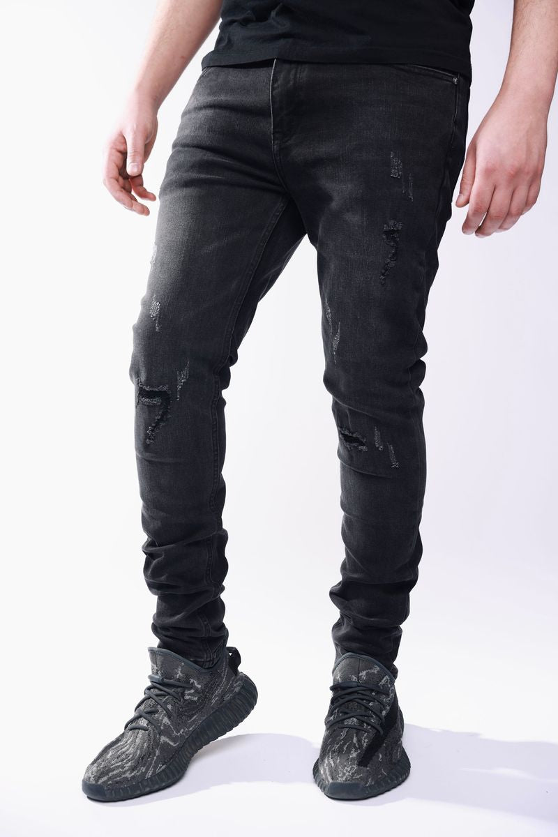 PALI DENIM (PALI-PL006)
