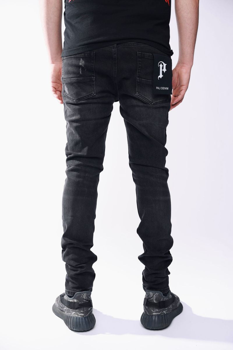 PALI DENIM (PALI-PL006)