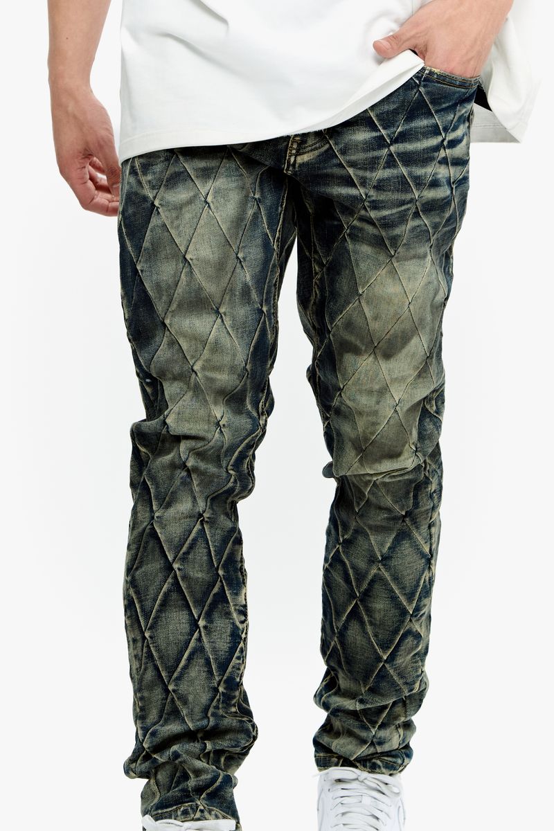 VALABASAS "DRIFT" SKINNY (VLBS-VJ2-1025)